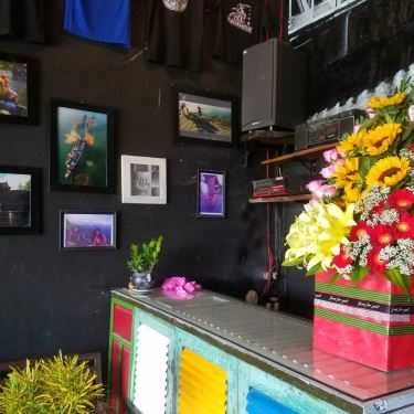 Tổng hợp- Bụi 75 Travel Cafe