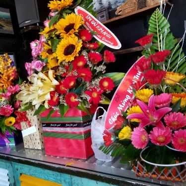 Tổng hợp- Bụi 75 Travel Cafe