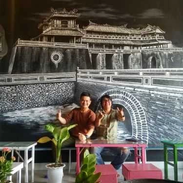 Tổng hợp- Bụi 75 Travel Cafe