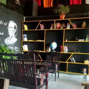 Tổng hợp- Bụi 75 Travel Cafe