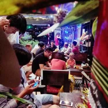 Tổng hợp- Bụi 75 Travel Cafe