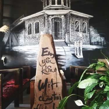 Tổng hợp- Bụi 75 Travel Cafe