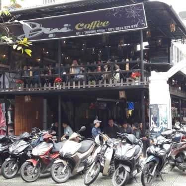 Tổng hợp- Bụi Coffee
