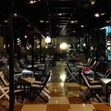 Tổng hợp- Bụi Coffee