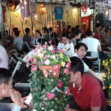 Tổng hợp- Bụi Coffee