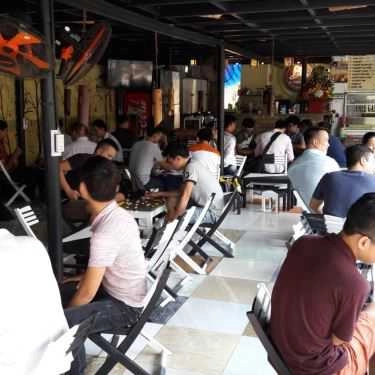 Tổng hợp- Bụi Coffee