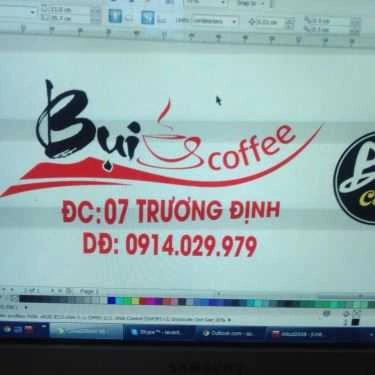 Tổng hợp- Bụi Coffee
