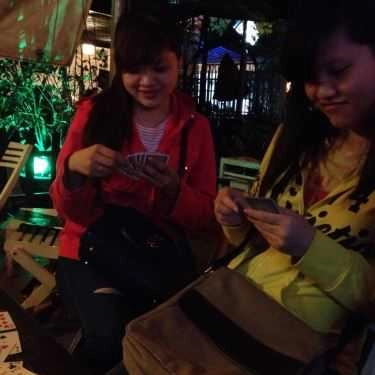 Tổng hợp- Bụi Coffee