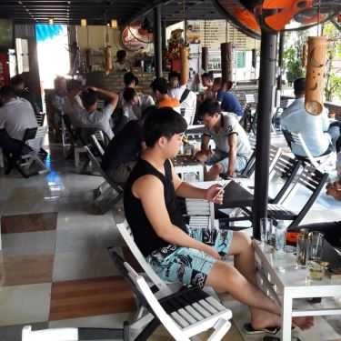 Tổng hợp- Bụi Coffee