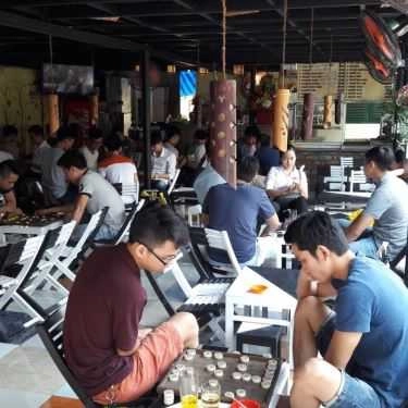 Tổng hợp- Bụi Coffee
