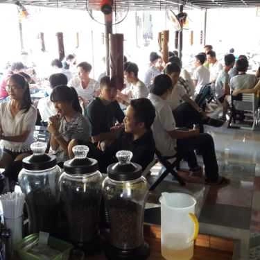 Tổng hợp- Bụi Coffee