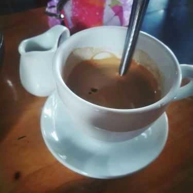 Món ăn- Bull Cafe