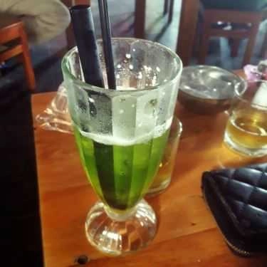 Món ăn- Bull Cafe