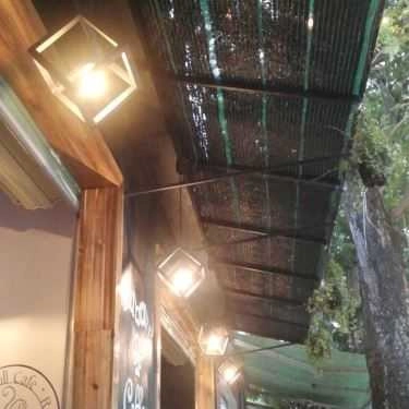 Tổng hợp- Bull Cafe