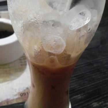 Tổng hợp- Bull Cafe