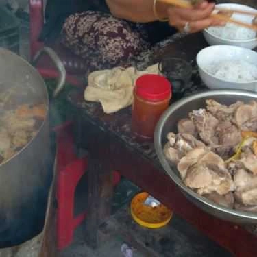 Tổng hợp- Ăn vặt Bún Bò - Bún Giò & Chả
