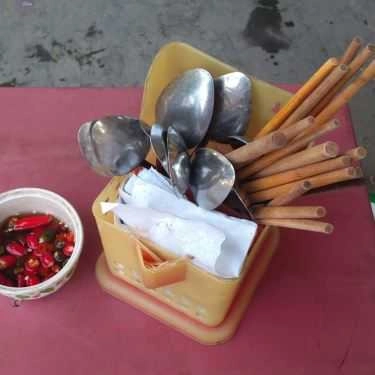 Tổng hợp- Ăn vặt Bún Bò - Bún Giò & Chả