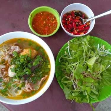 Món ăn- Ăn vặt Bún Bò - Bún Giò & Chả