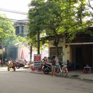 Tổng hợp- Ăn vặt Bún Bò - Bún Giò & Chả