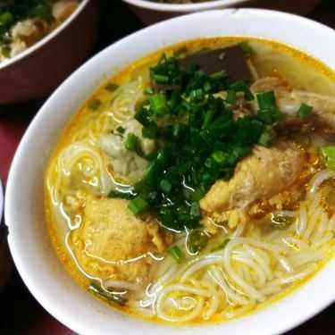 Món ăn- Ăn vặt Bún Bò O Loan