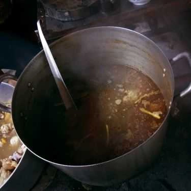Món ăn- Ăn vặt Bún Bò O Loan