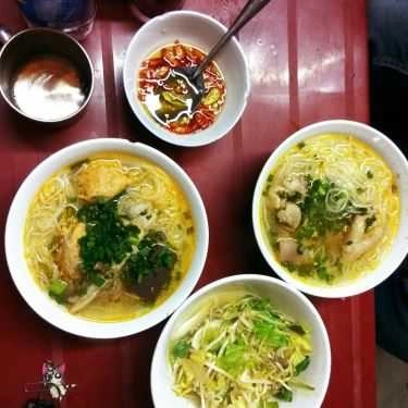 Món ăn- Ăn vặt Bún Bò O Loan