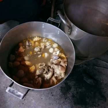 Món ăn- Ăn vặt Bún Bò O Loan