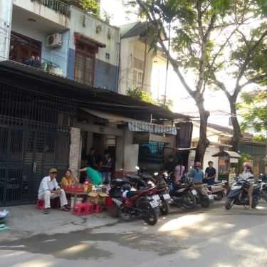 Tổng hợp- Ăn vặt Bún Hến - Bánh Canh