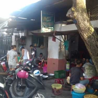 Tổng hợp- Ăn vặt Bún Hến - Bánh Canh