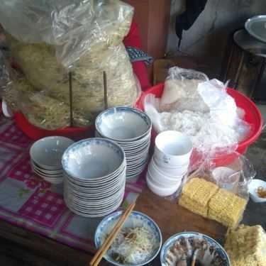 Tổng hợp- Ăn vặt Bún Hến - Bánh Canh