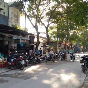 Tổng hợp- Ăn vặt Bún Hến - Bánh Canh