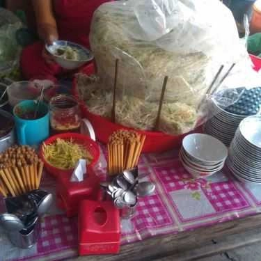 Tổng hợp- Ăn vặt Bún Hến - Bánh Canh