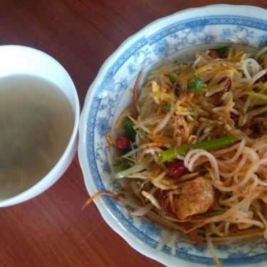 Món ăn- Ăn vặt Bún Hến - Bánh Canh
