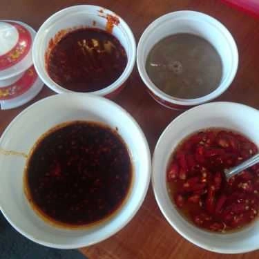 Tổng hợp- Ăn vặt Bún Hến - Bánh Canh
