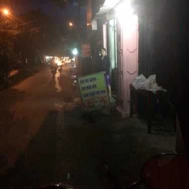 Tổng hợp- Ăn vặt Bún Thịt Nướng - Bánh Cuốn Tôm Chua
