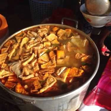 Món ăn- Ăn vặt Bún Trộn Mệ Già