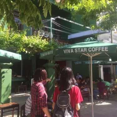 Tổng hợp- Đội 6 Cafe