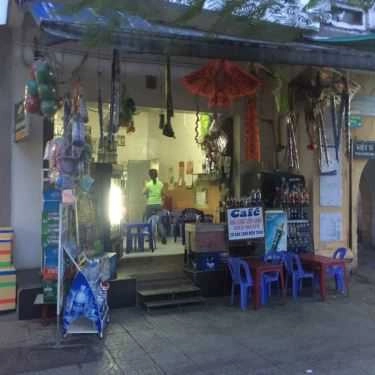 Tổng hợp- Cafe & Giải Khát - Trần Hưng Đạo