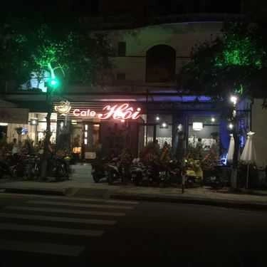 Tổng hợp- Hội Cafe
