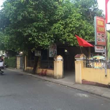 Tổng hợp- Luxy Cafe