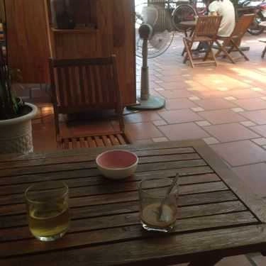 Tổng hợp- Sứ Cafe - Nguyễn Huệ