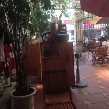Tổng hợp- Sứ Cafe - Nguyễn Huệ