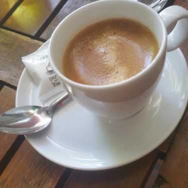 Món ăn- Sứ Cafe - Nguyễn Huệ