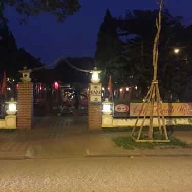 Tổng hợp- Thành Nội Cafe