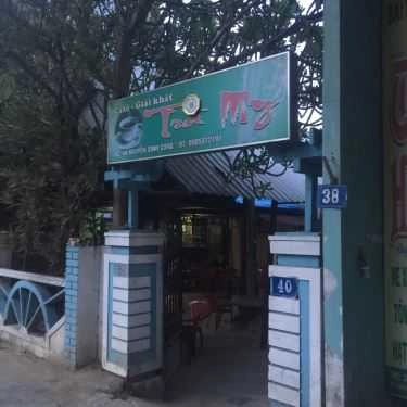 Tổng hợp- Trà My Cafe