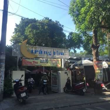 Tổng hợp- Trăng Thu Cafe