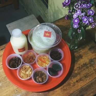 Món ăn- Cà Phê Việt Nam