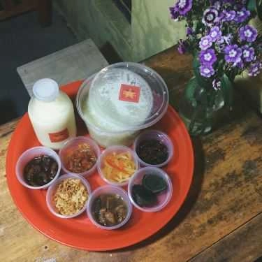 Món ăn- Cà Phê Việt Nam
