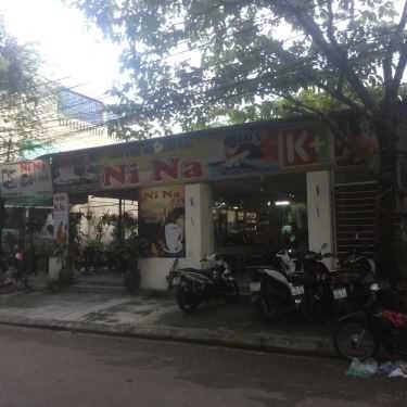 Tổng hợp- Ni Na Cafe