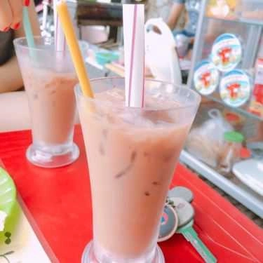 Món ăn- Ăn vặt Cà Rốt - Bánh Mì Nướng Muối Ớt